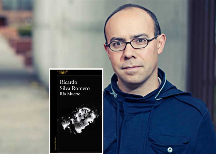 “La literatura se ha vuelto un atajo a la política”: Ricardo Silva