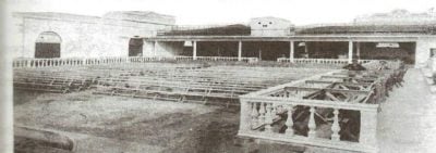  - Teatros de acontecimientos en Barranquilla (II)