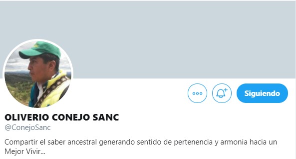  - Absoluta desesperanza en el Cauca por asesinato de líder indígena y su hija