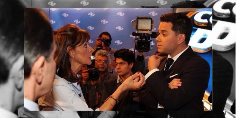 Las embarradas que los colombianos no le perdonan a Luis Carlos Vélez