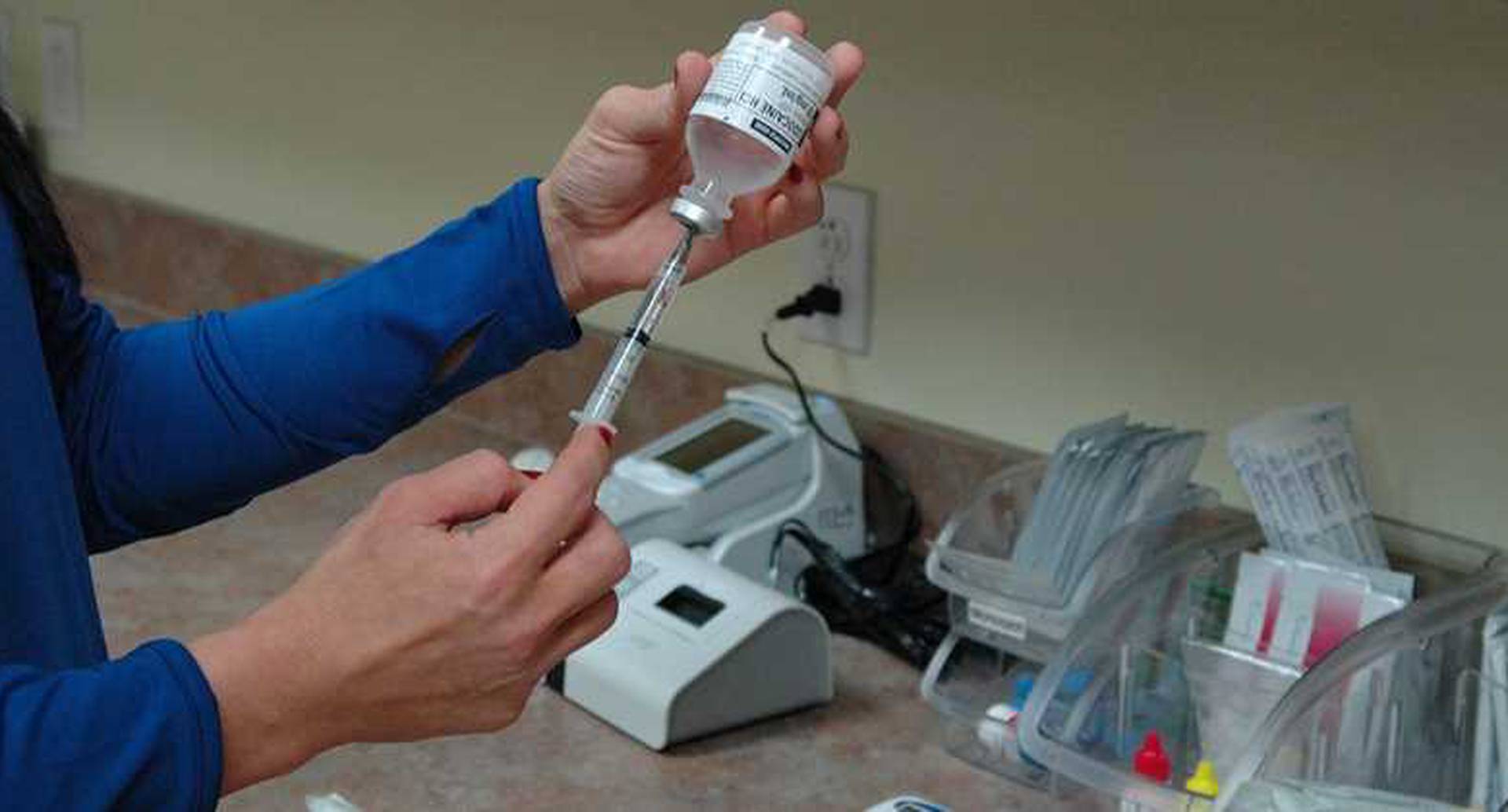 La pelea de un hombre en Cali para que lo dejen morir