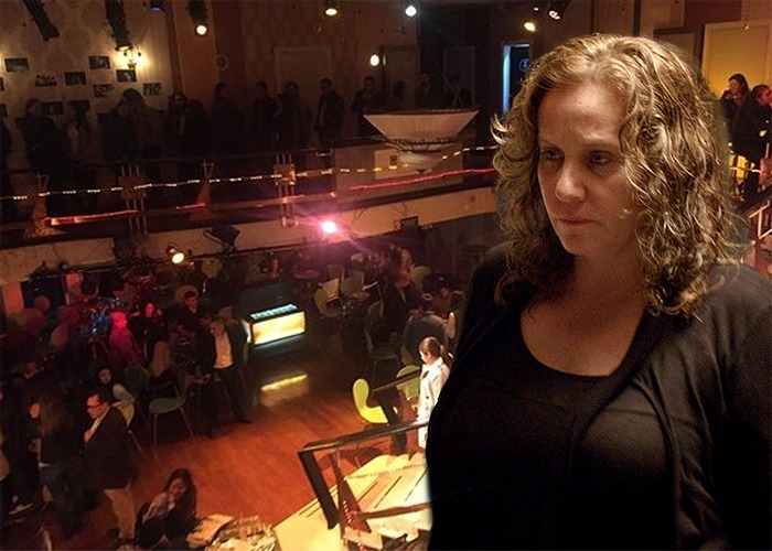 La imagen que le rompe el corazón a Alejandra Borrero