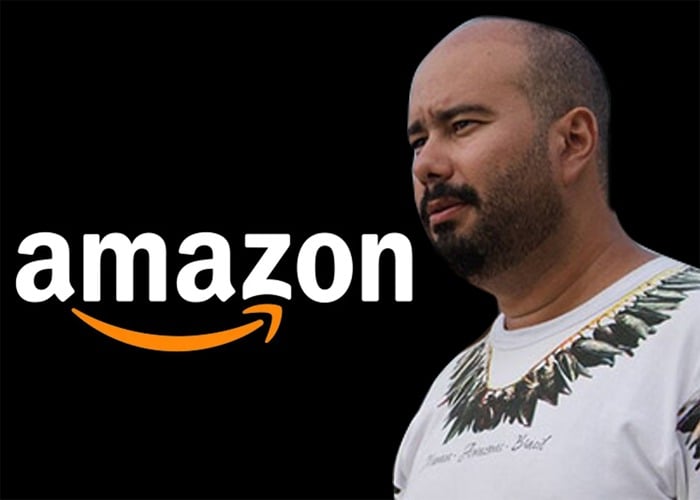Amazon le da la espalda a Ciro Guerra por acusaciones de abuso sexual