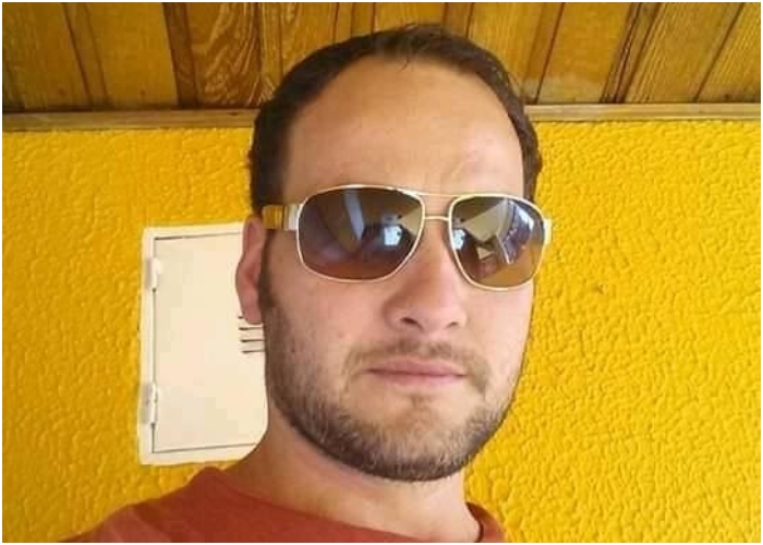 Dejen en paz a la viuda del abogado asesinado por policias