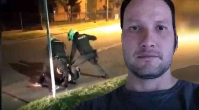  - La policía ya tenía fichado al abogado que asesinaron