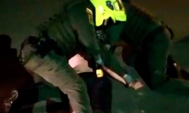  - La policía ha matado a 639 personas en los últimos tres años