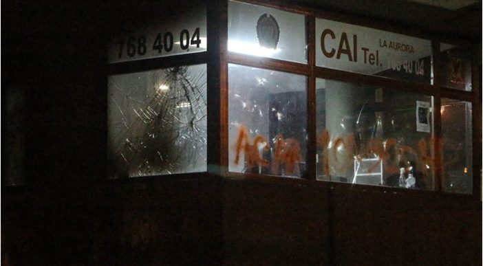  - Torturas, violaciones, asesinatos: los delitos cometidos en los CAI quemados