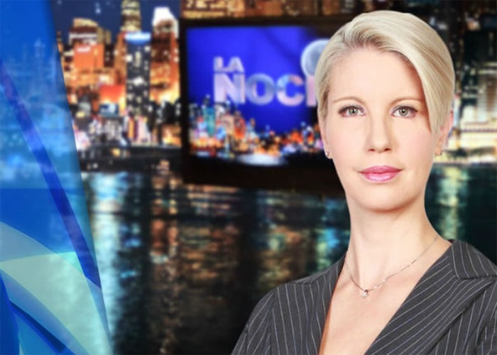 Amenazas e insultos: campaña de desprestigio contra Claudia Gurisatti y NTN 24