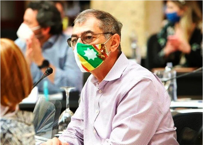 La insoportable ordinariez del alcalde de Cartagena