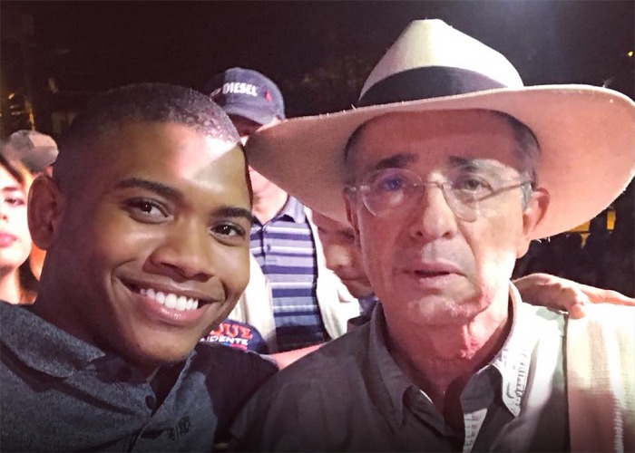 Según Polo Polo son las 