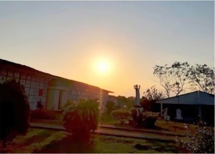 Asesinan a niñay luego profanan su tumba en Antioquia