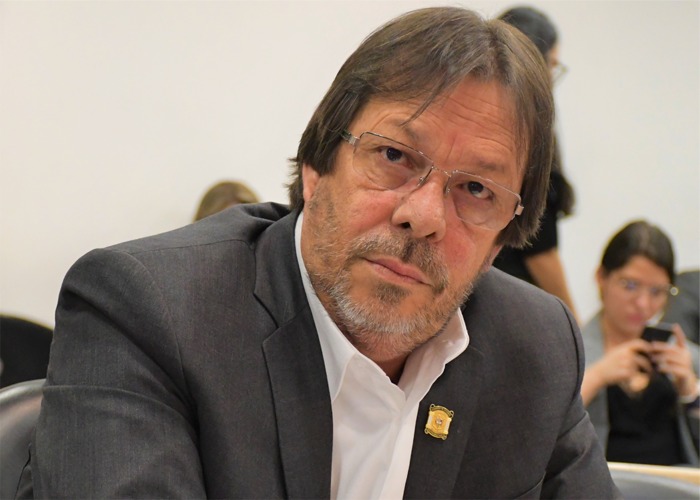 El suicidio de su hija, la dolora confesión de Cesar Lorduy en pleno debate de eutanasia