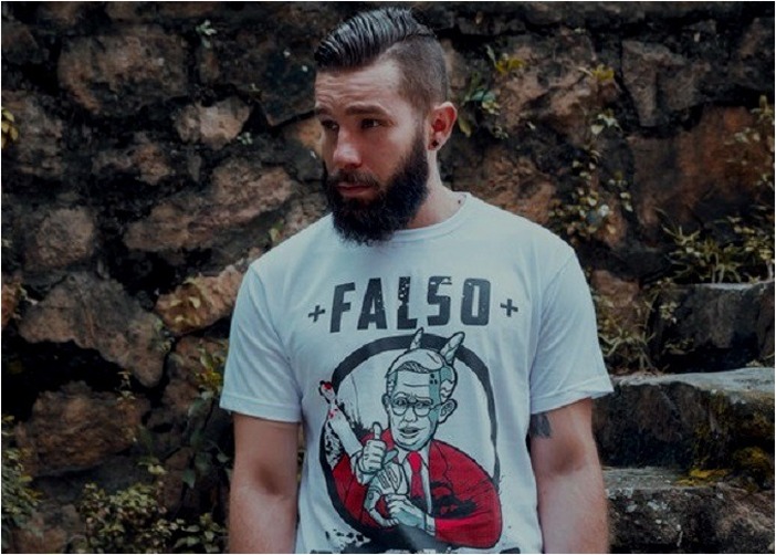 Furia de las mujeres contra Levy Rincón por el machismo de su programa