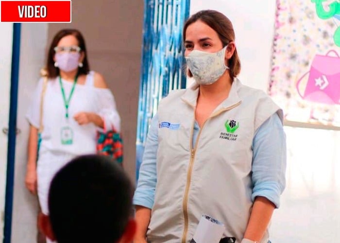 Maldito país: 15 niños vivían entre la tortura, la inmundicia y con hambre