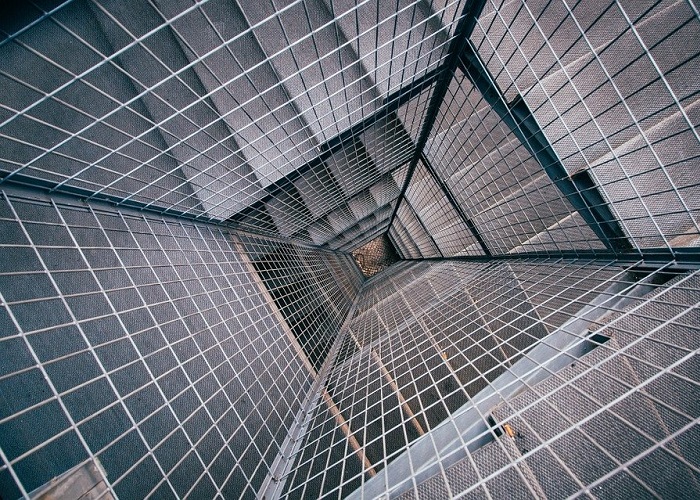 El futuro es un muro y detrás de él nos espera el abismo