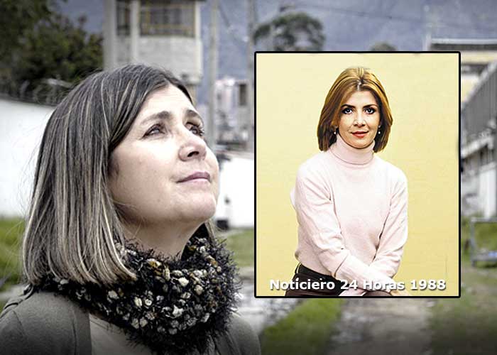 Adriana Arango, serenidad después de la quiebra y la cárcel 
