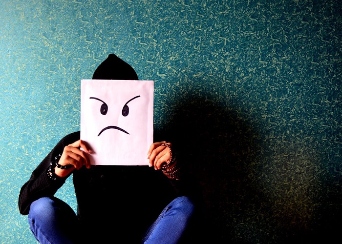 La responsabilidad de estar insatisfechos