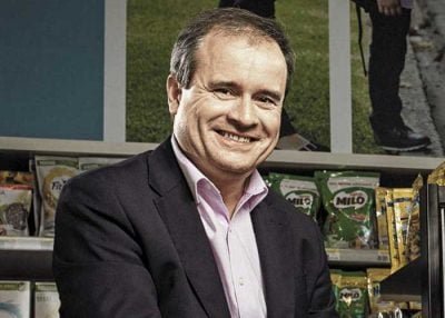  - Los emporios que producen la leche que consumen los colombianos