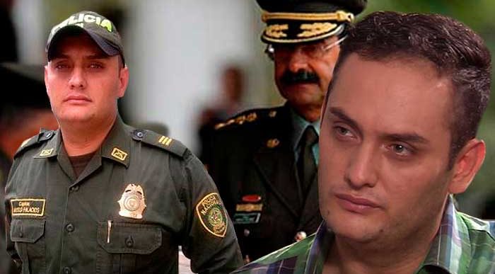  - La miserable vida de Ányelo Palacios, el capitán que denunció la Comunidad del anillo