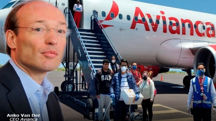 El problema de Avianca es más serio de lo que pensamos