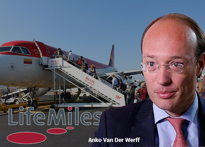 ¿Cómo aprovechar las millas LifeMiles de Avianca?