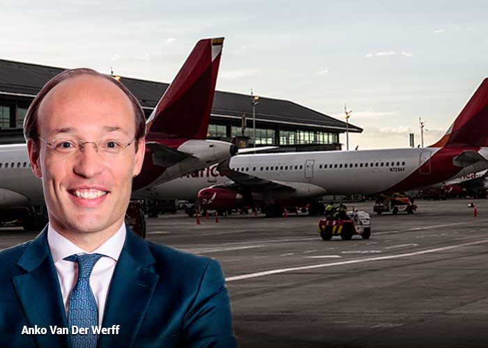 El respaldo del préstamo de Avianca ¡Son las Lifemiles!