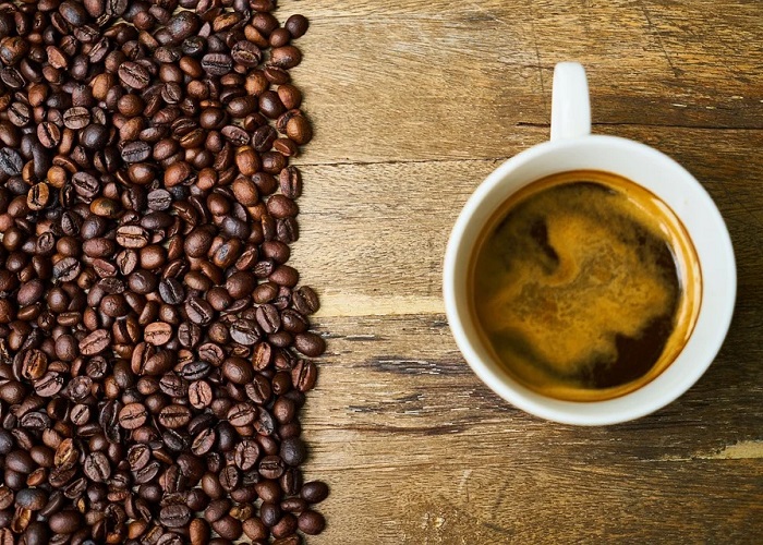 La crema de un café colombiano: características de los indicadores de gestión