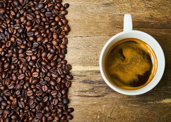 La crema de un café colombiano: características de los indicadores de gestión