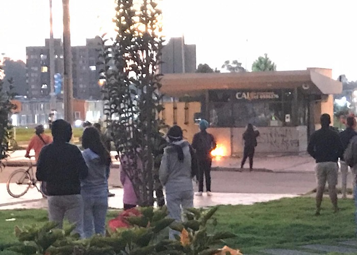 En el país de los ciegos el tuerto es rey