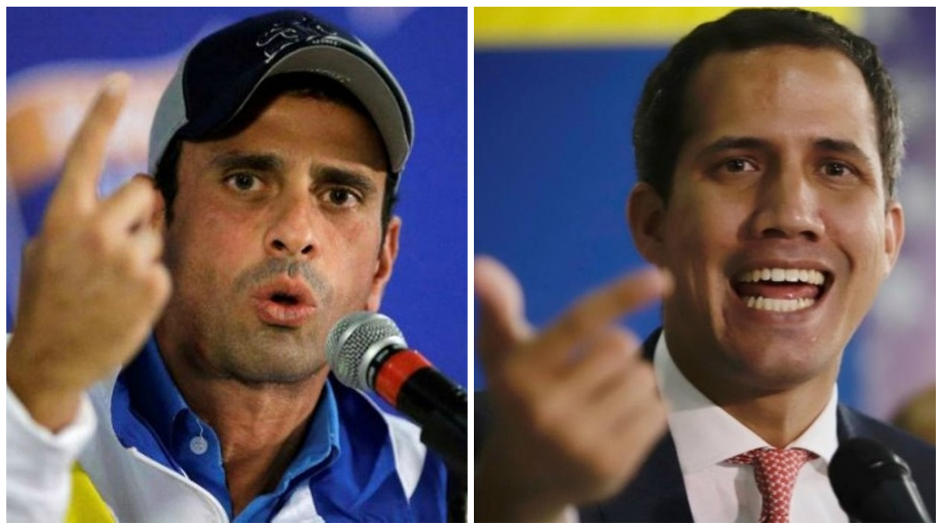 Demócratas en contra de las elecciones