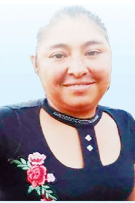  - La vida de los líderes sociales importa