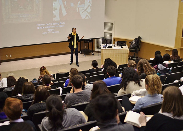 ¿Libertad de cátedra?