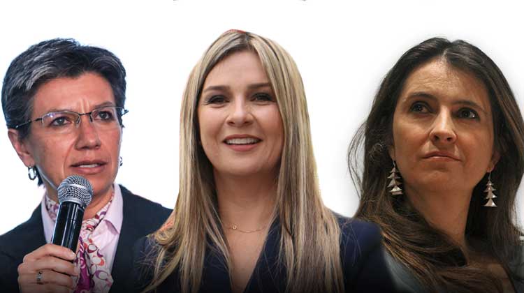 Las mujeres empoderadas