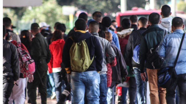 ¿Y si flexibilizamos el derecho laboral colectivo?