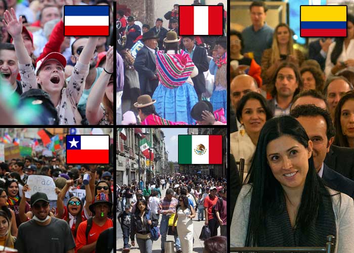 Los colombianos quieren que la pandemia sirva para no volver al pasado