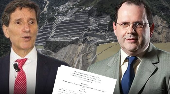  - Las tres constructoras de Hidroituango en la picota por informe de los ingleses