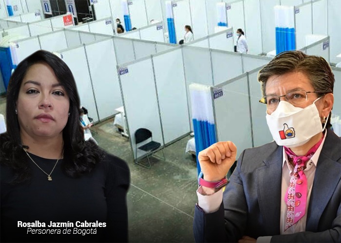 Sobrecostos en hospital de Corferias: la lupa de la Personería