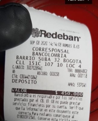  - De estafas por MercadoLibre y un mecánico prófugo