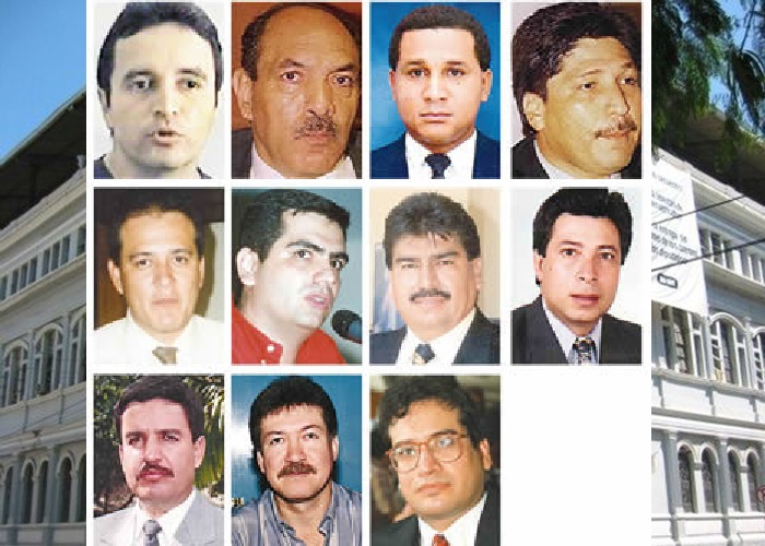 La Nación indemnizará con $23 mil millones a familias de los 11 diputados de Valle asesinados por las Farc