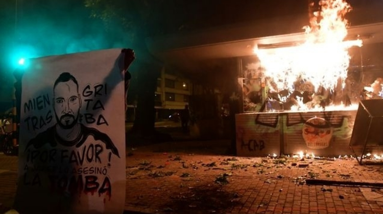 Humillar para crear enemigos incondicionales