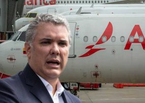 Frenazo a Duque: no podrá prestarle dinero a Avianca