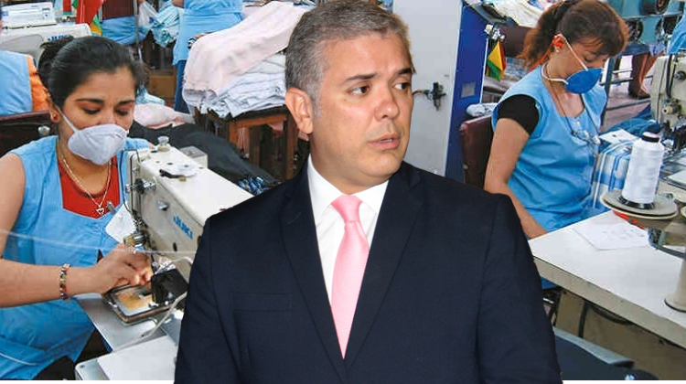 Decreto 1174: mano de obra más barata para mayor explotación laboral