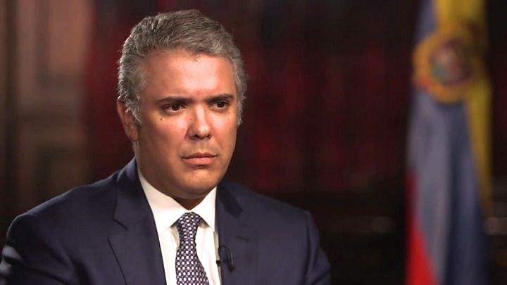 Por los caminos del Duce