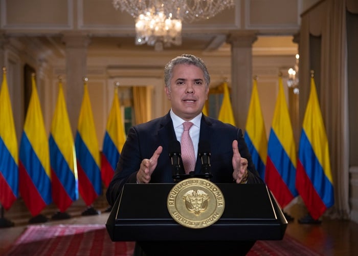 Cuba y el cerco diplomático colombiano