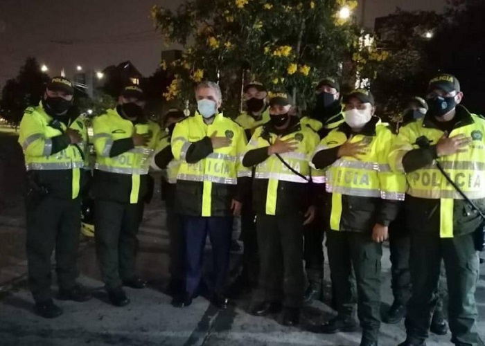 Ante las malas señales, no podemos perder las esperanzas