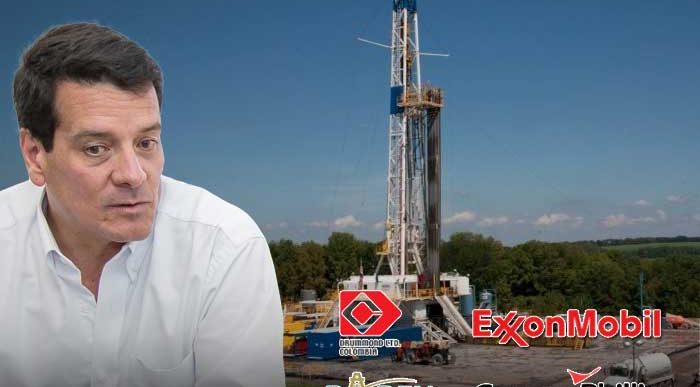  - Ecopetrol y 4 grandes petroleras insisten en el `fracking´ en Colombia