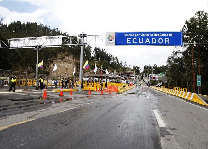 ¿Neonacionalismos obligados?
