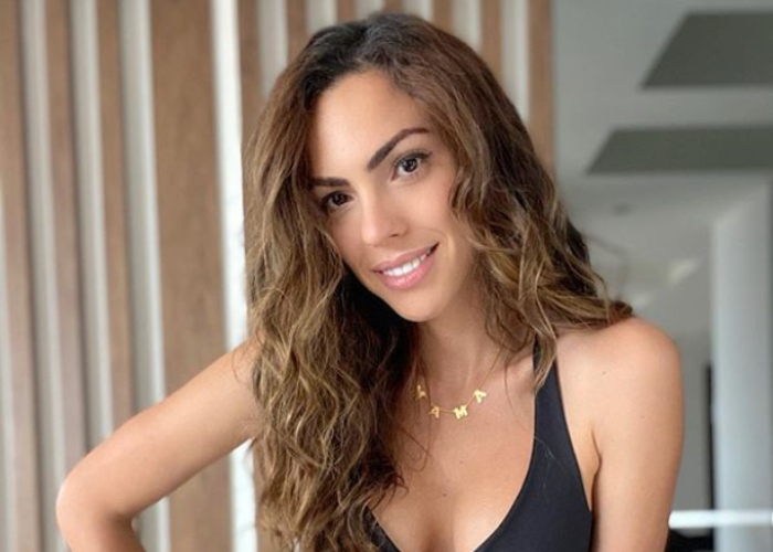 ¿Quién le quiere hacer daño a Eileen Roca y su familia?