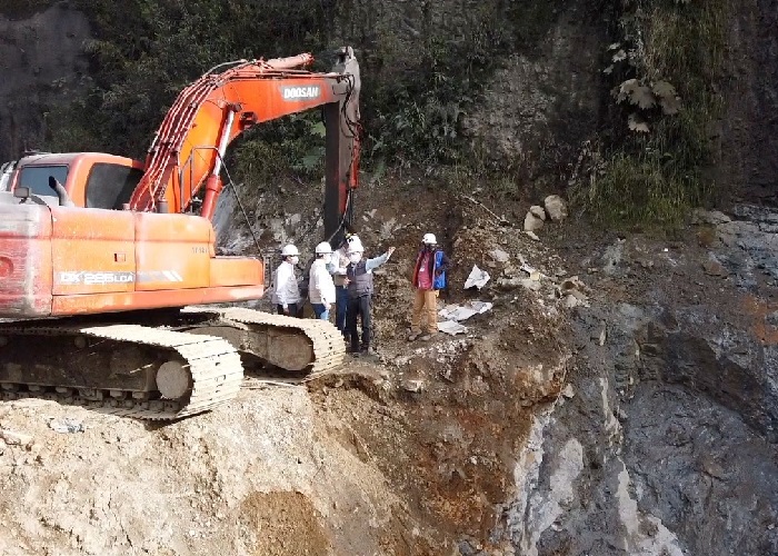 Los elefantes blancos aumentan: preocupación por las obras embolatadas
