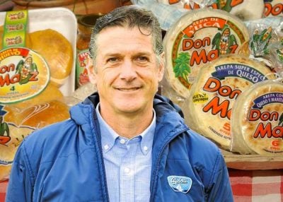  - Los emporios que producen la leche que consumen los colombianos